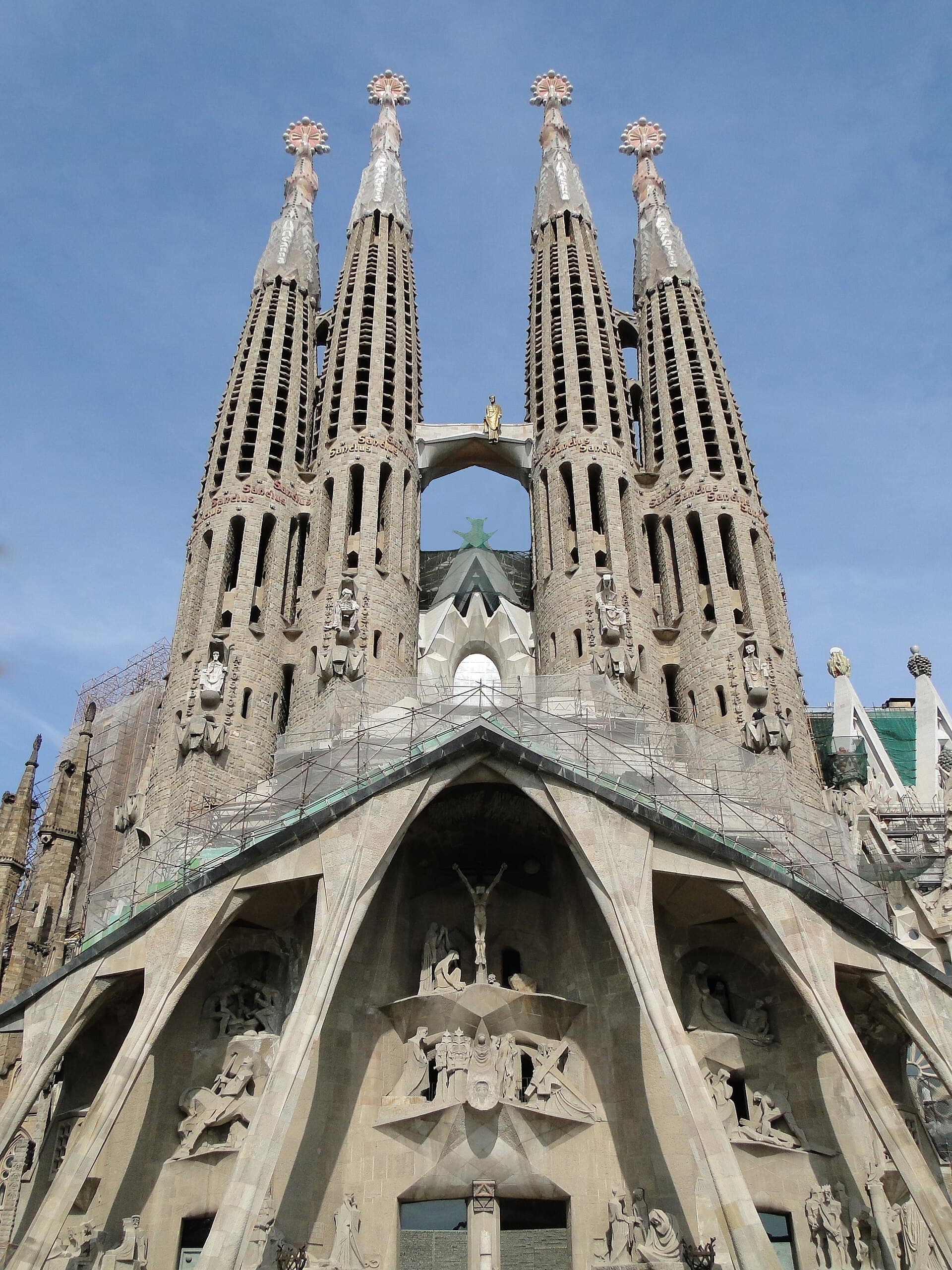 Barcellona, Spagna