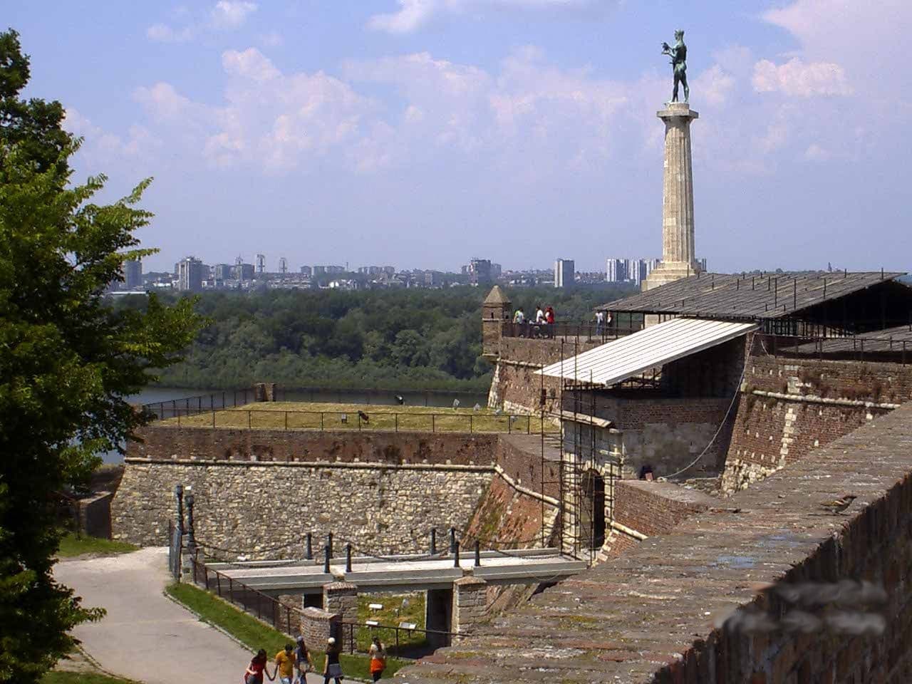 I Balcani sono sicuri? Dodici città una per una, con le fonti