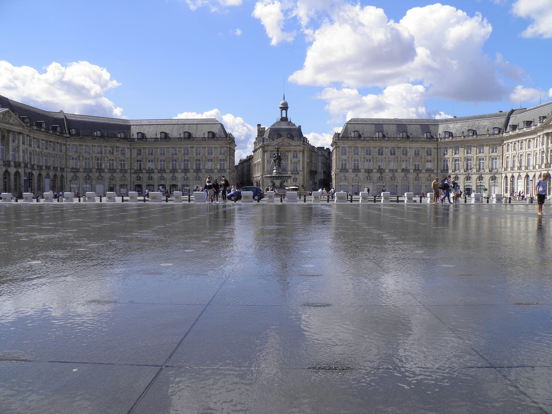 Bordeaux, Francia