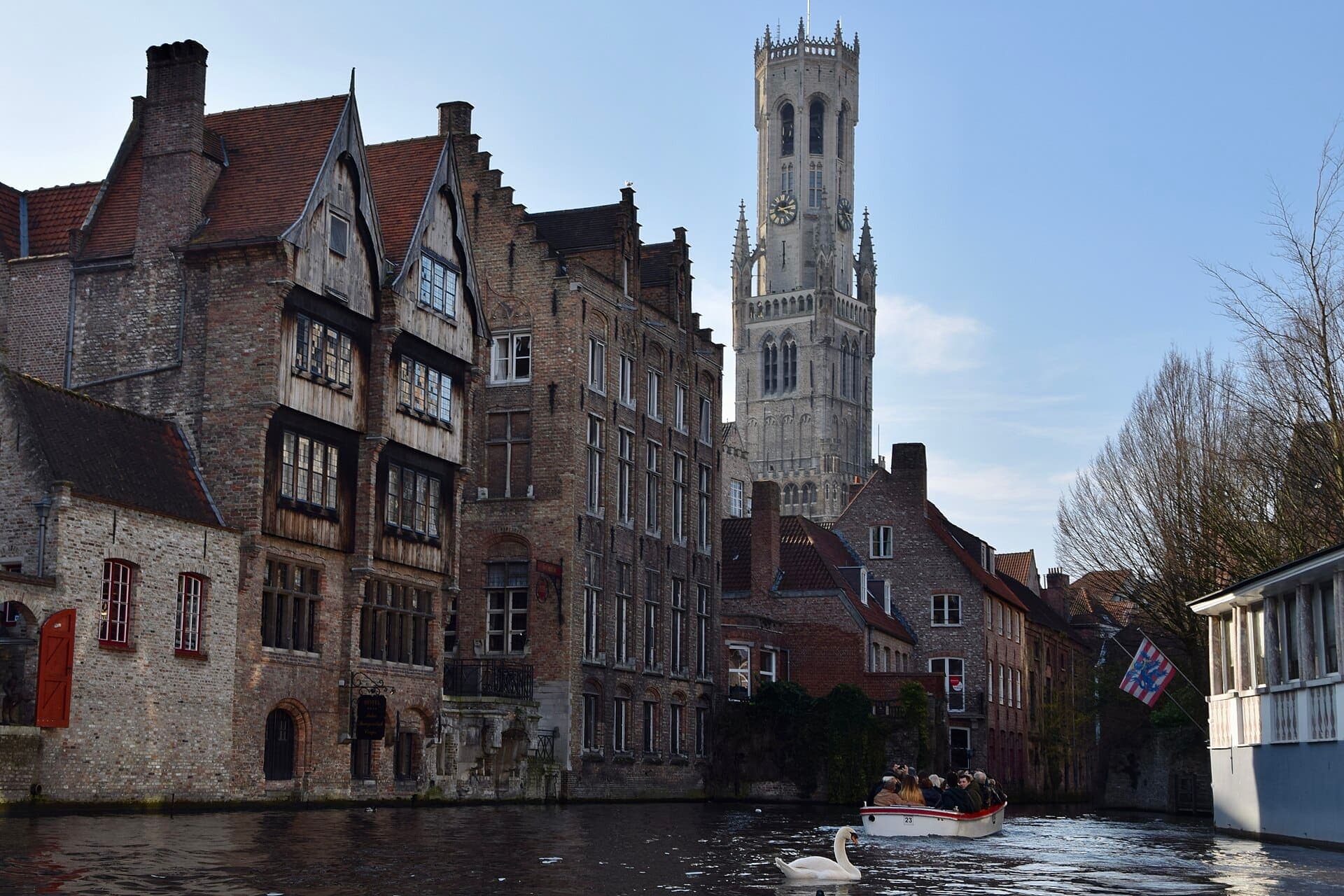 Bruxelles, Bruges, Gand o Anversa: quale città fiamminga scegliere