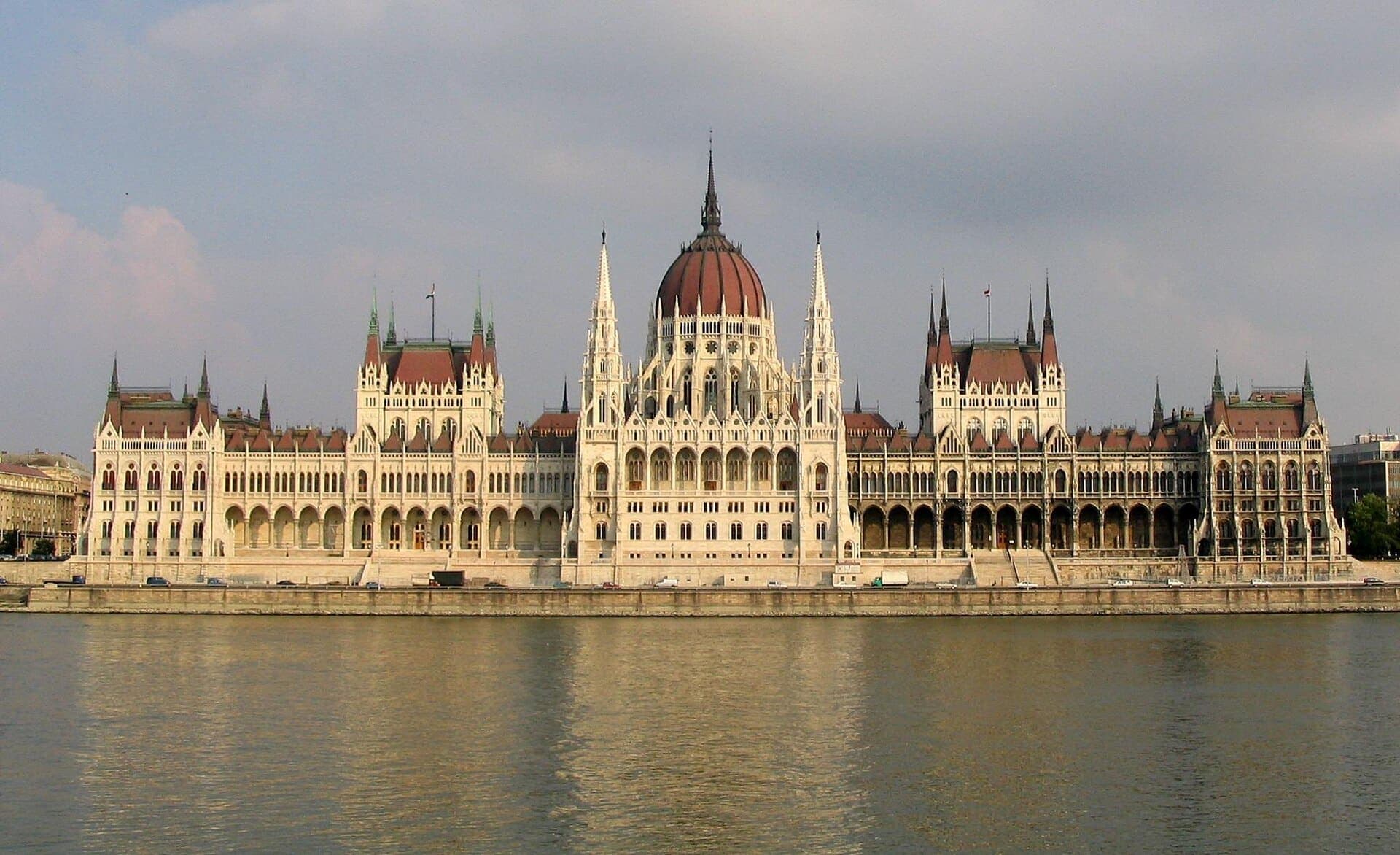 Praga, Budapest, Cracovia o Bratislava? Il confronto per il tuo city break