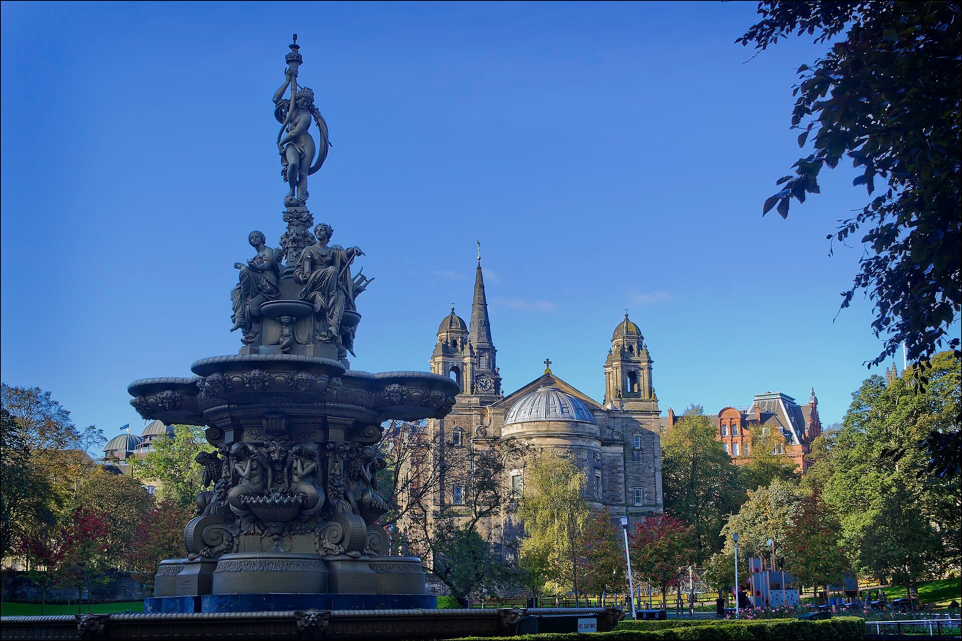 Edimburgo, Scozia/Regno Unito