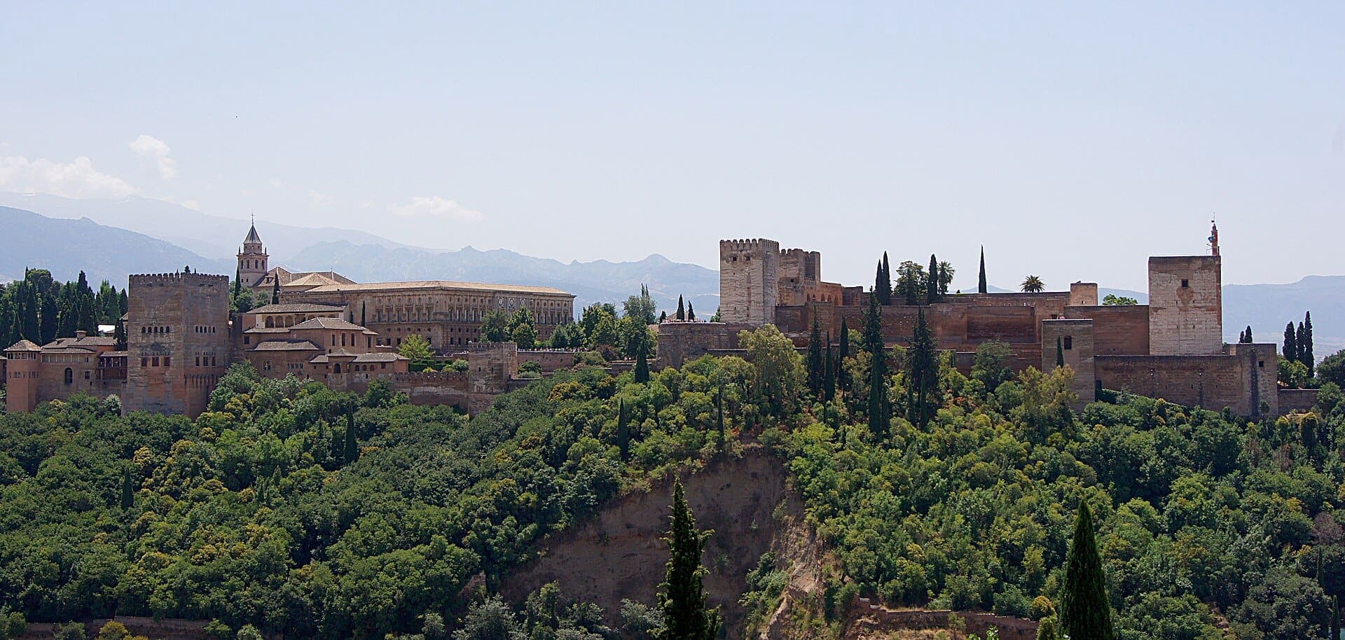 Andalusia oltre Siviglia: Córdoba, Granada, Málaga e Nerja