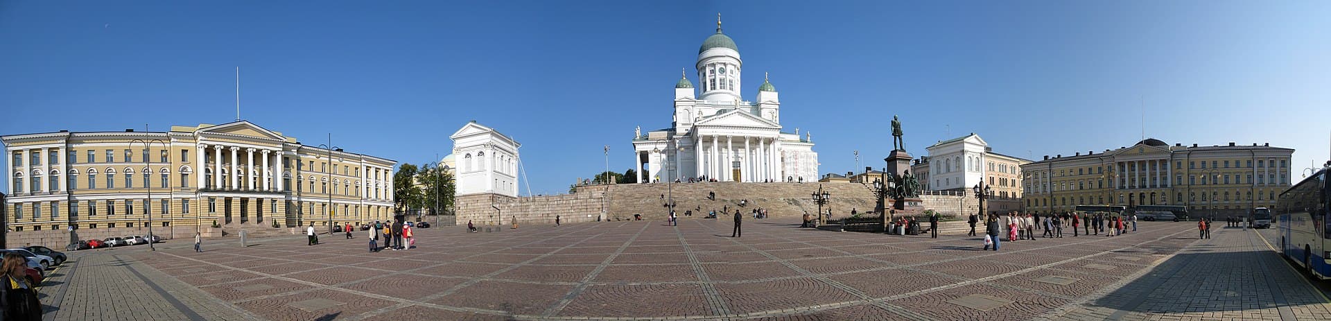 Helsinki, Finlandia