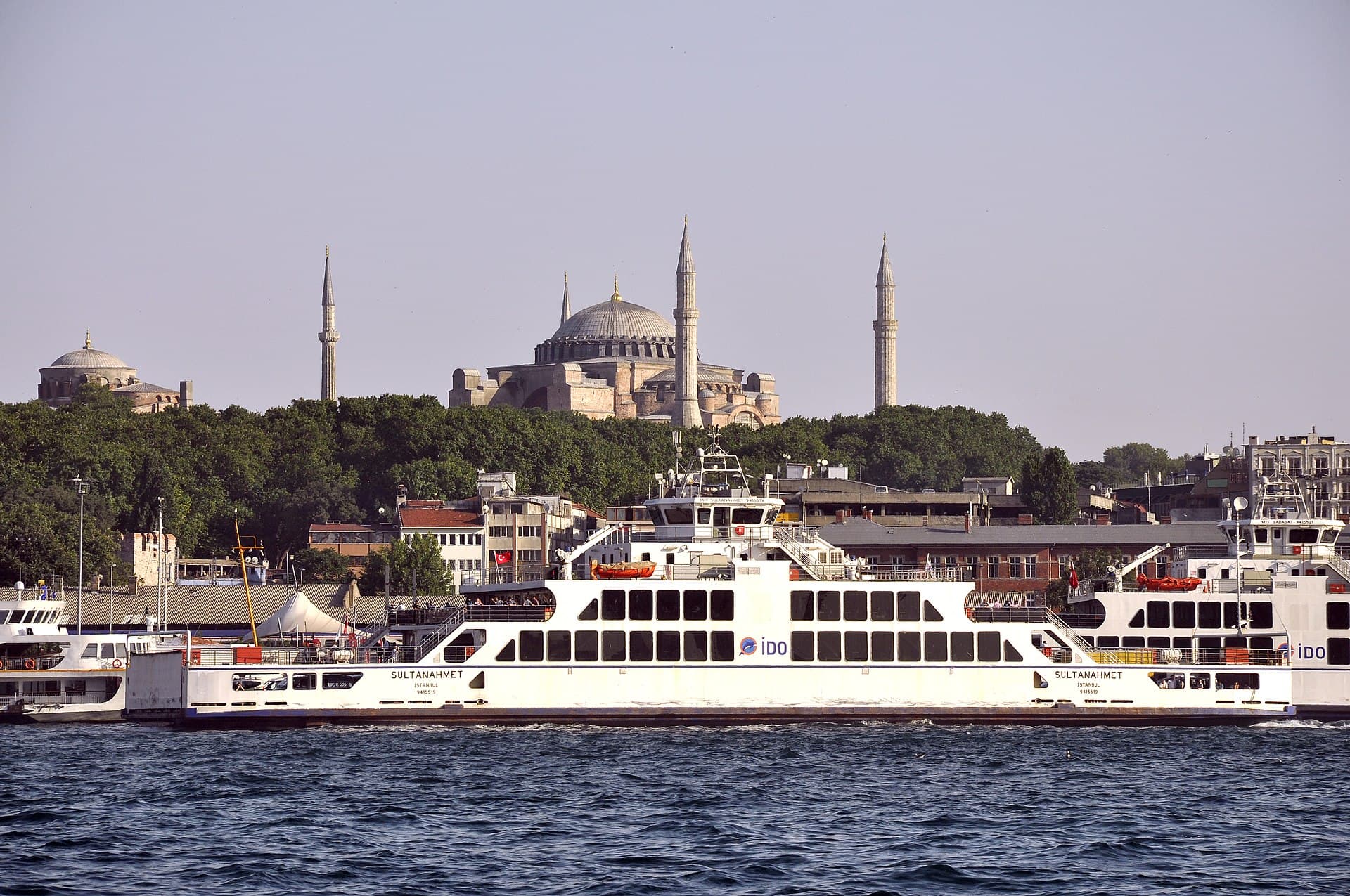 Istanbul, Turkey