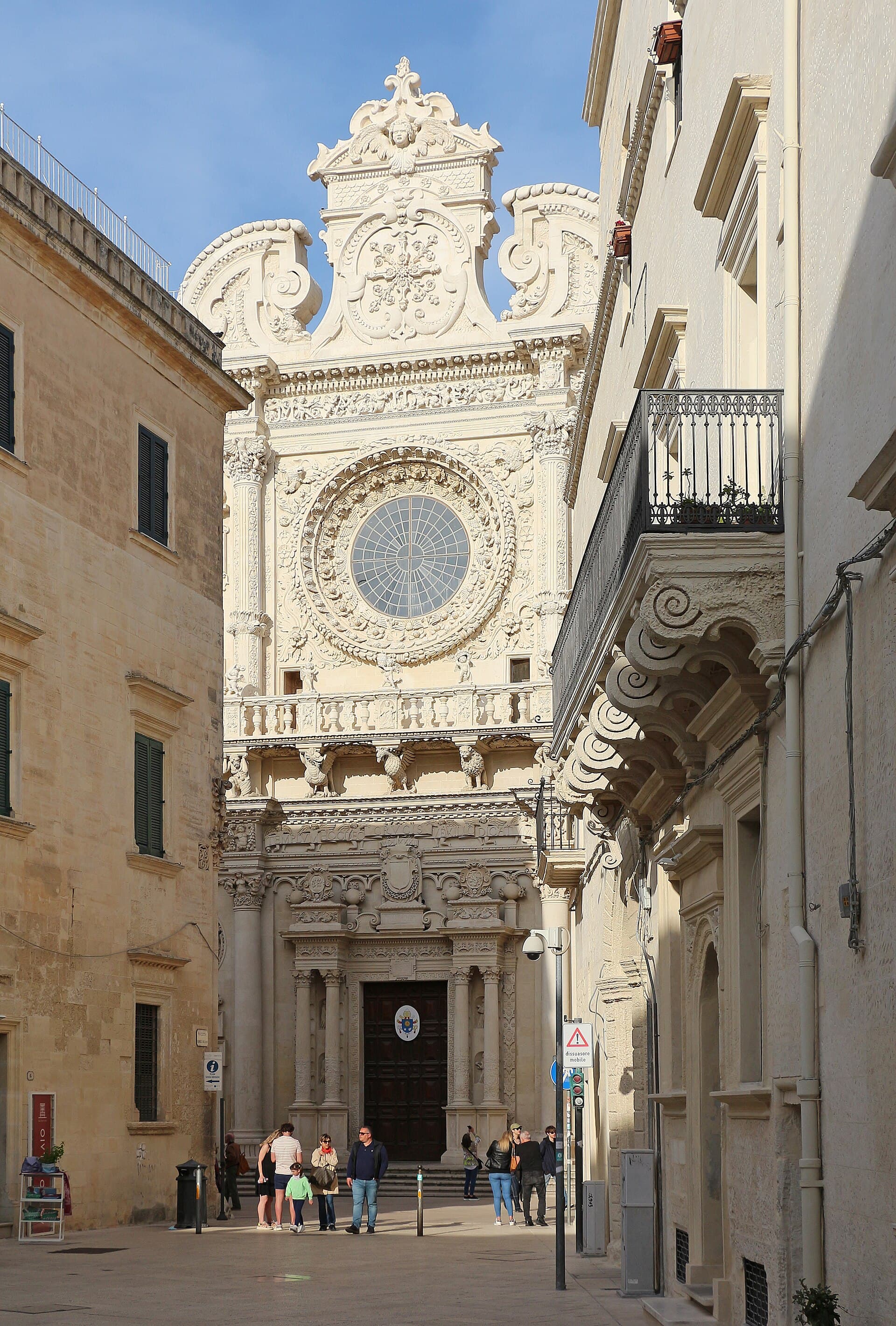 Lecce, Salento