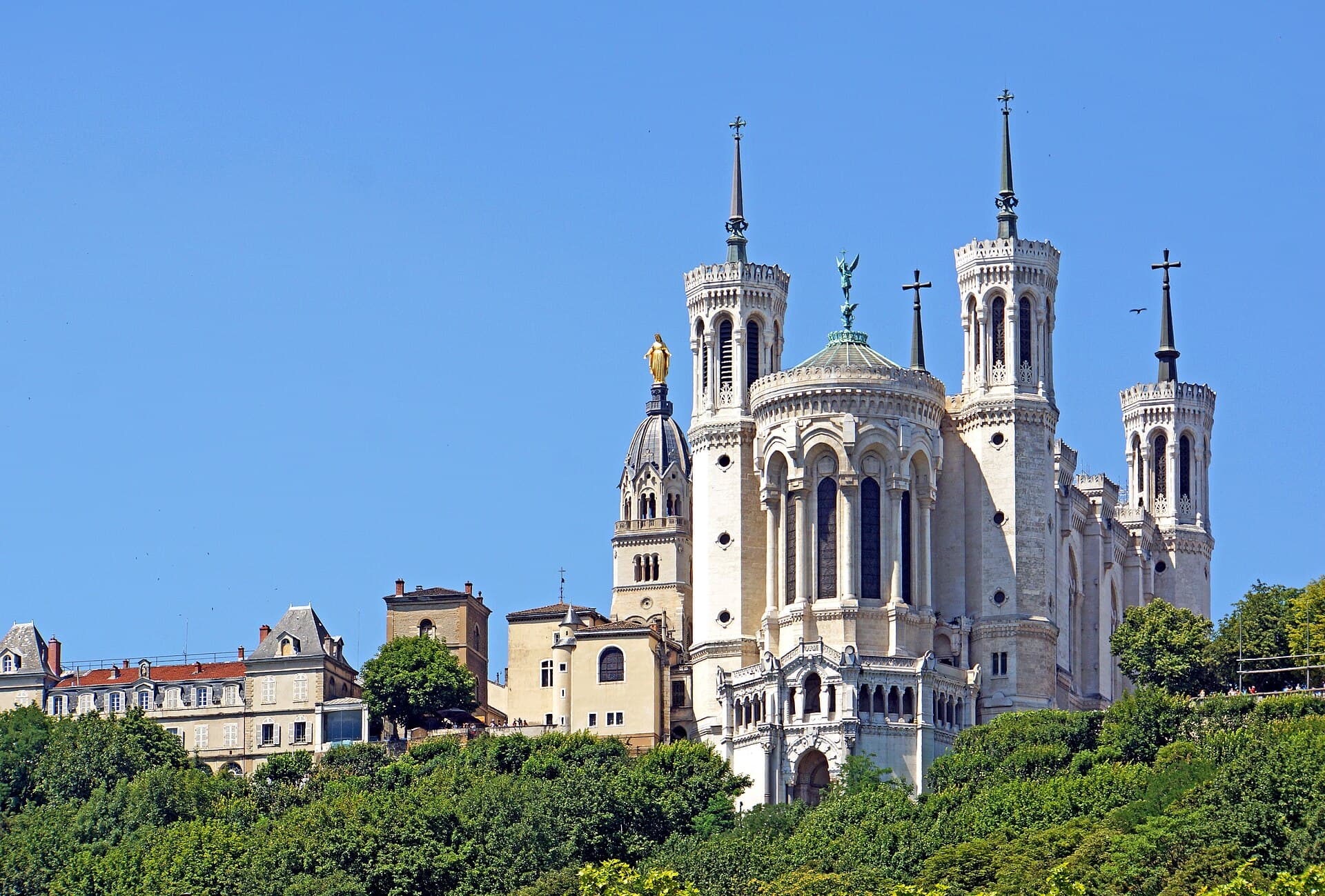 Lione, Francia