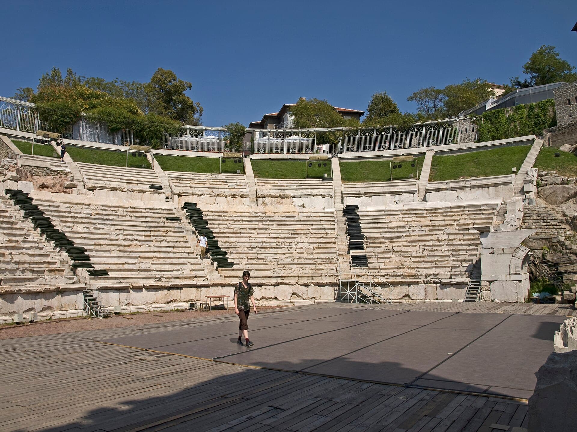 Plovdiv, Bulgaria