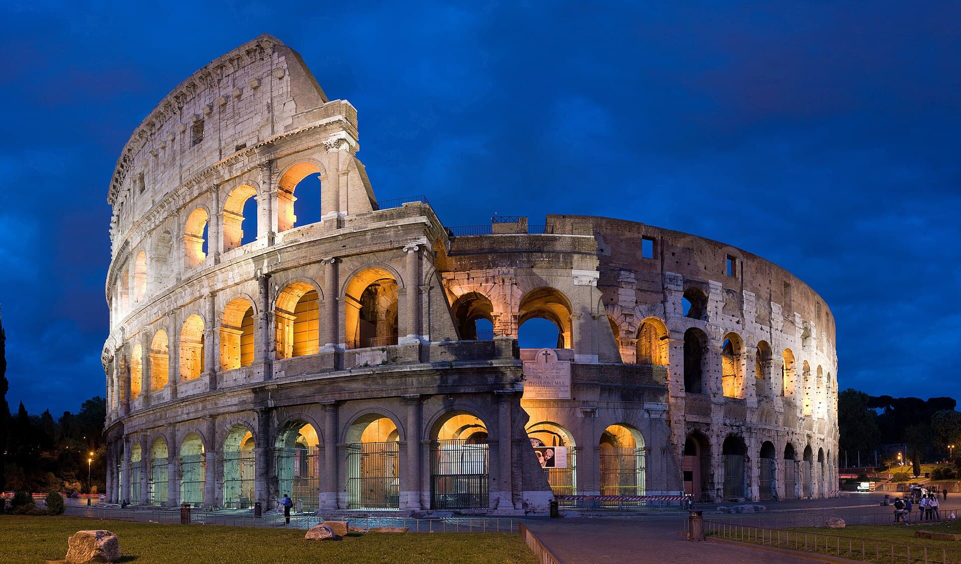 Roma, Italia