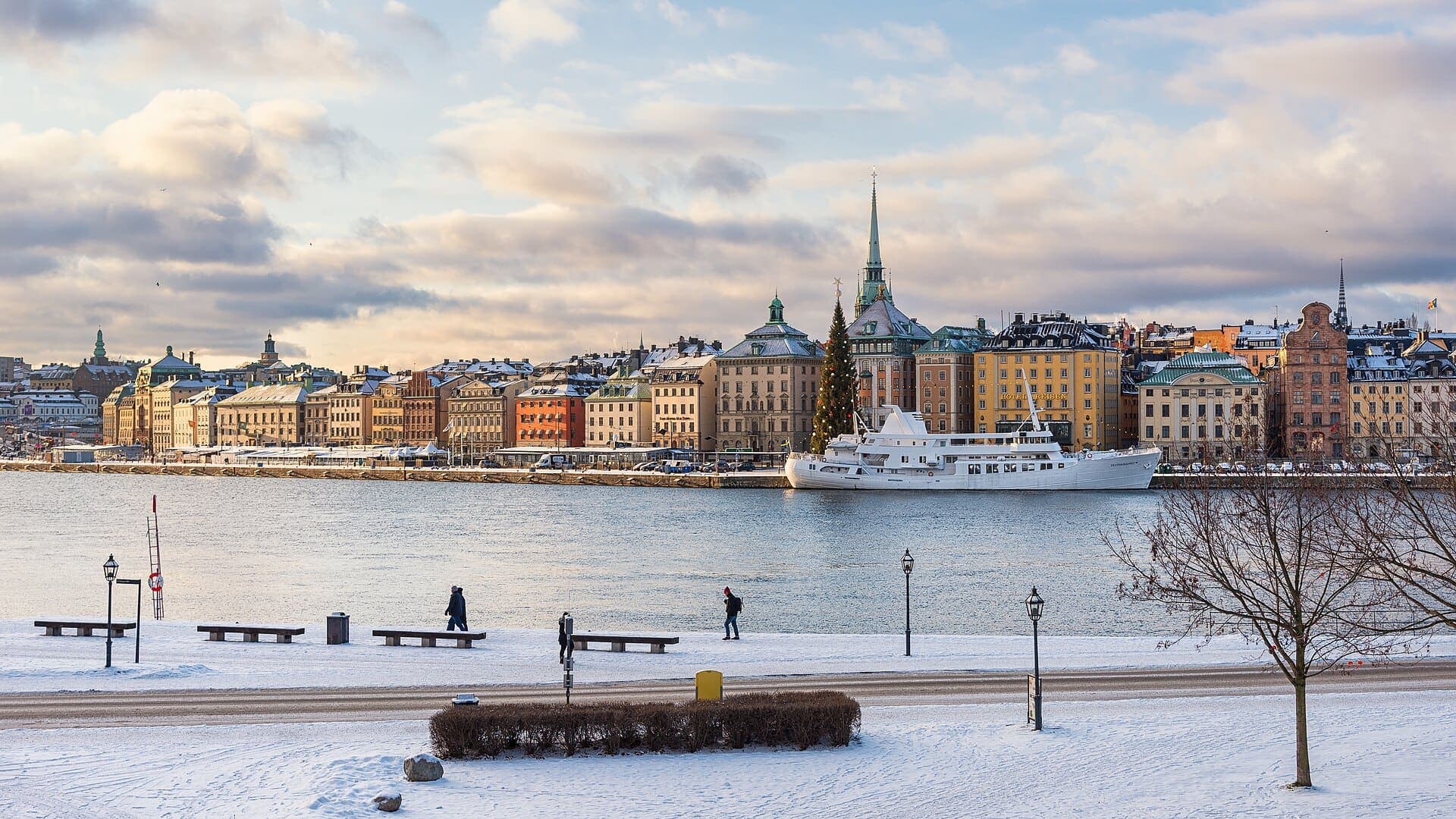 Copenaghen, Stoccolma, Oslo o Helsinki? La capitale nordica giusta per te