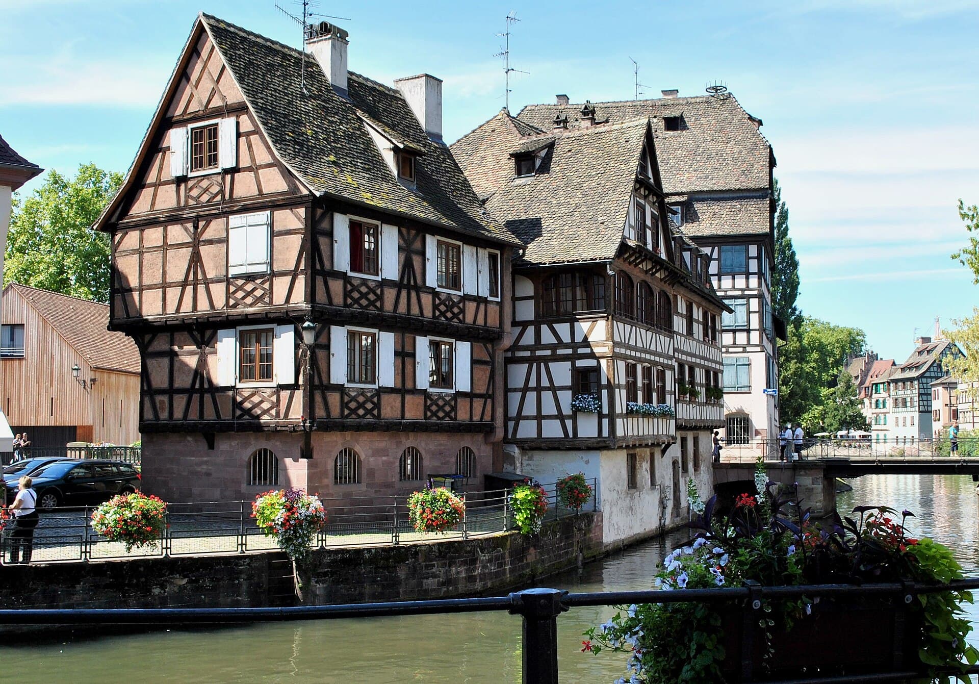 Strasburgo, Francia