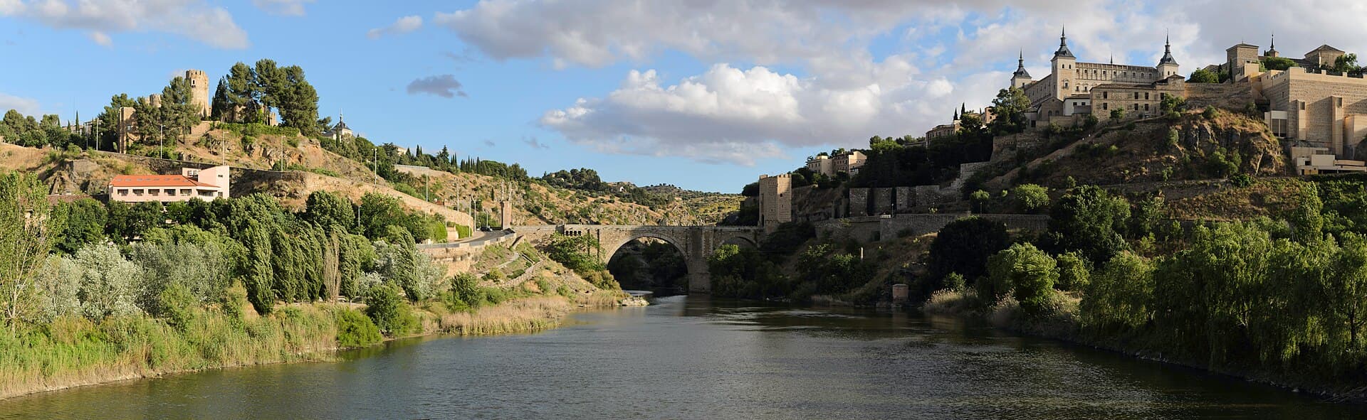 Toledo, Castiglia-La Mancia