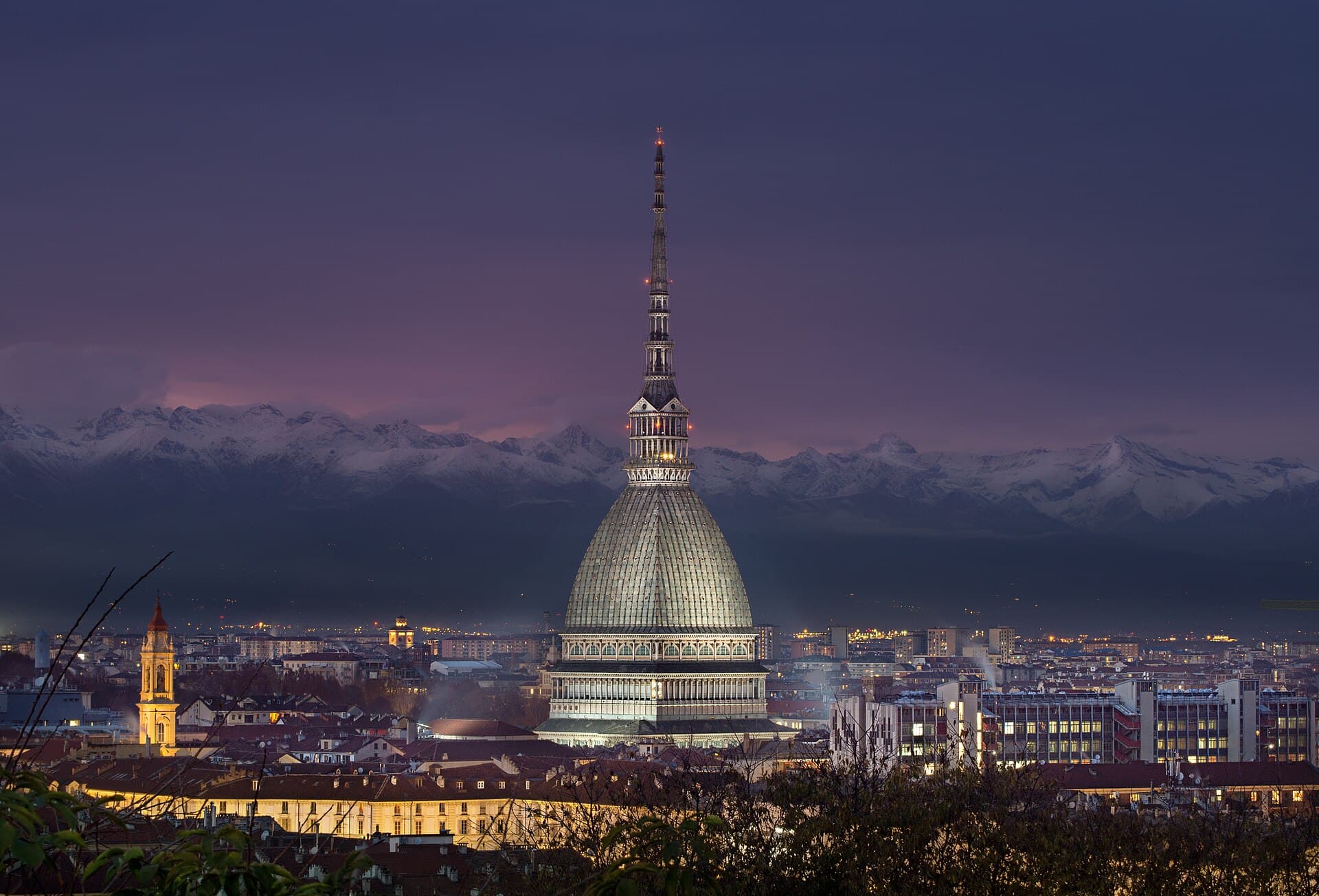 Torino, Italia