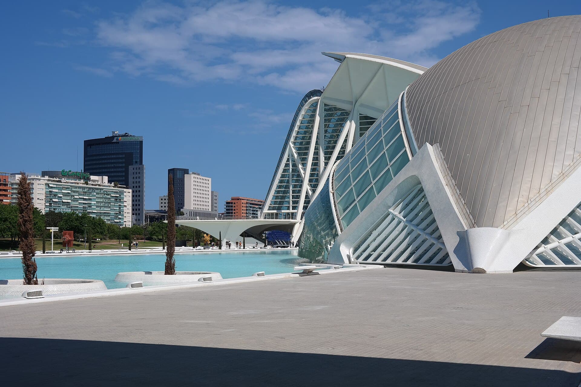 Valencia, Spagna