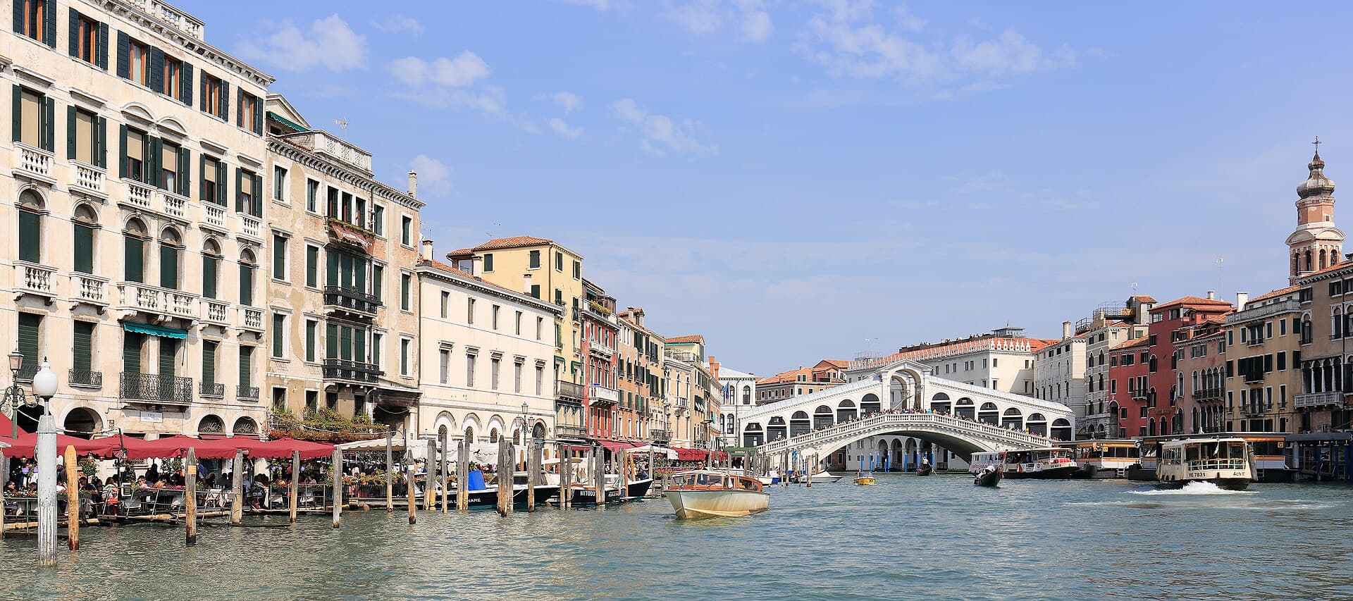 Venezia, Italia