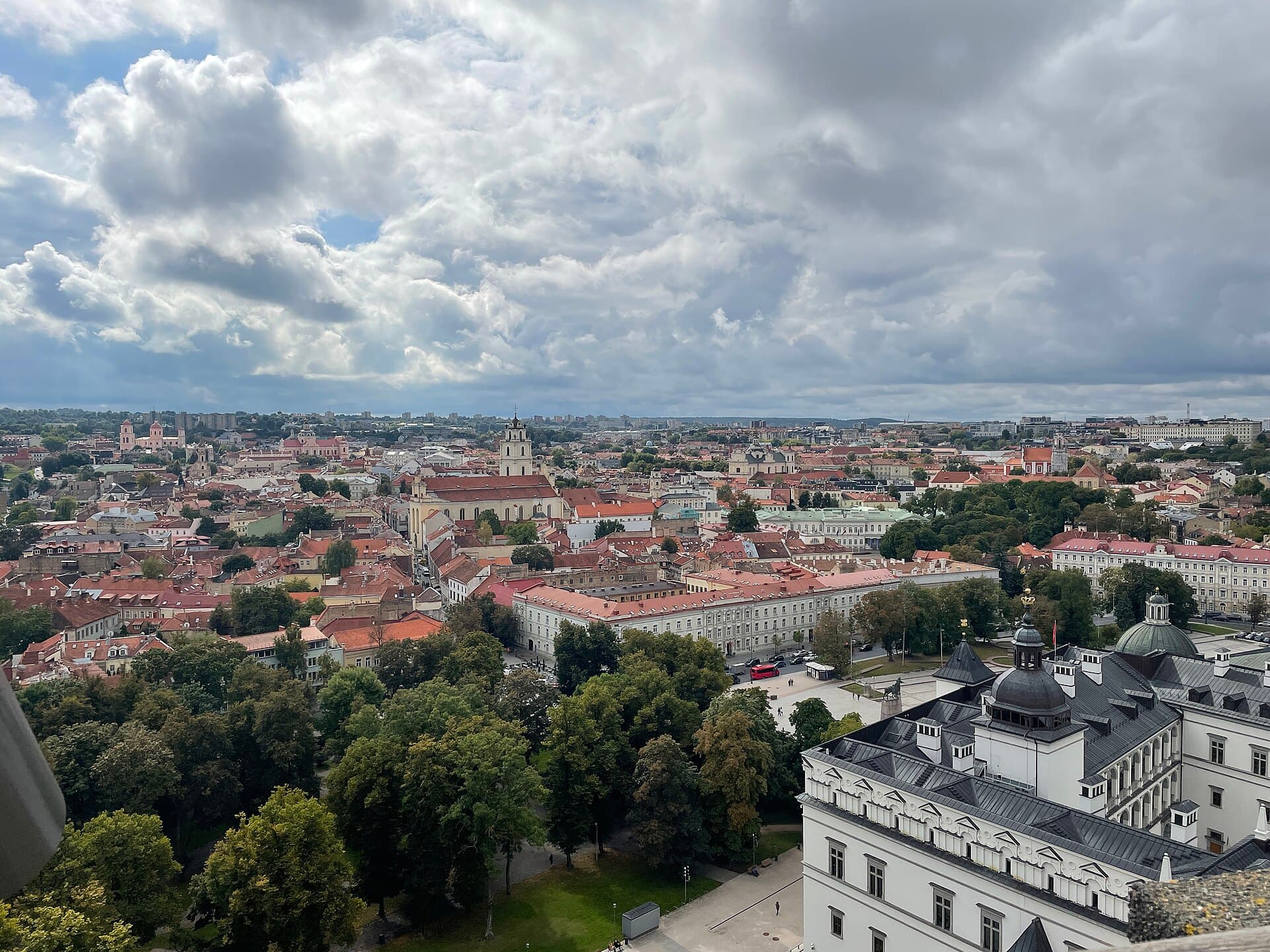 Vilnius, Lituania