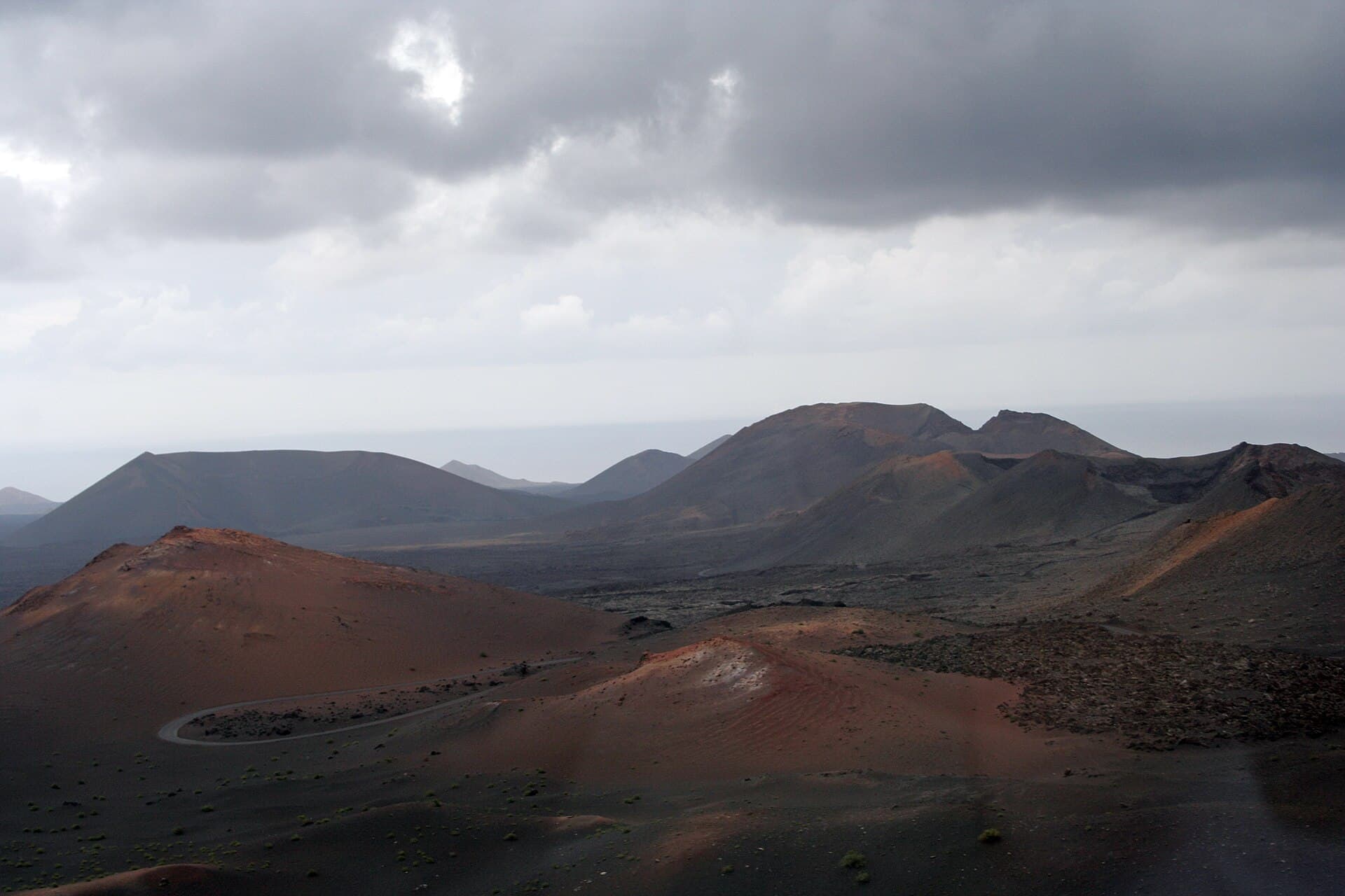 Lanzarote, Isole Canarie, Spagna