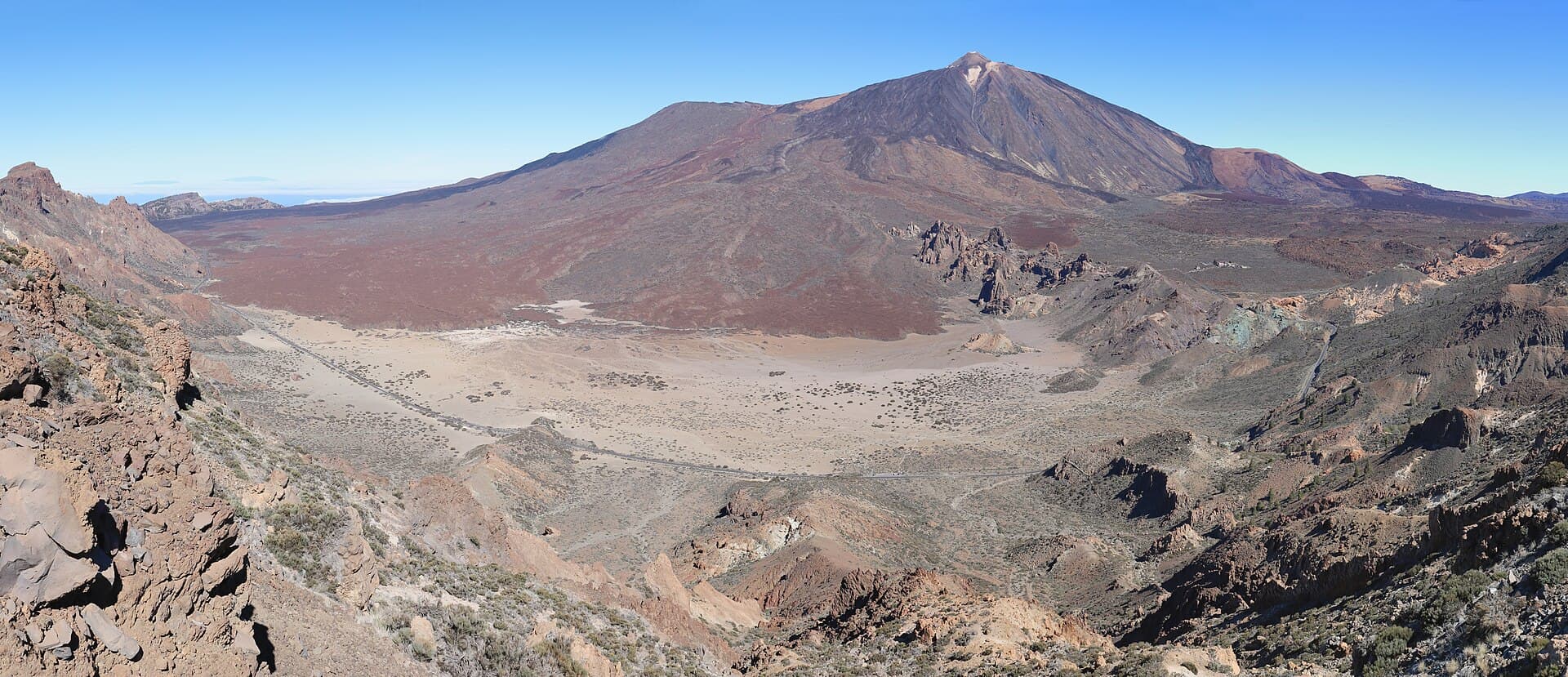 Tenerife, Canary Islands, Spain